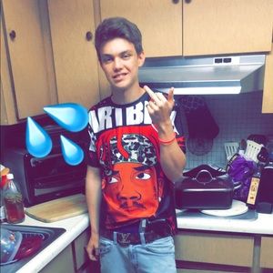 Meet your Posher, Michael